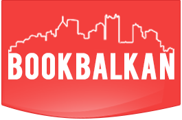 BOOKING BALKAN